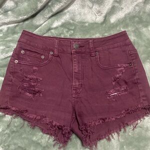 American Eagle shorts